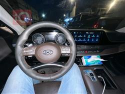 Hyundai Azera